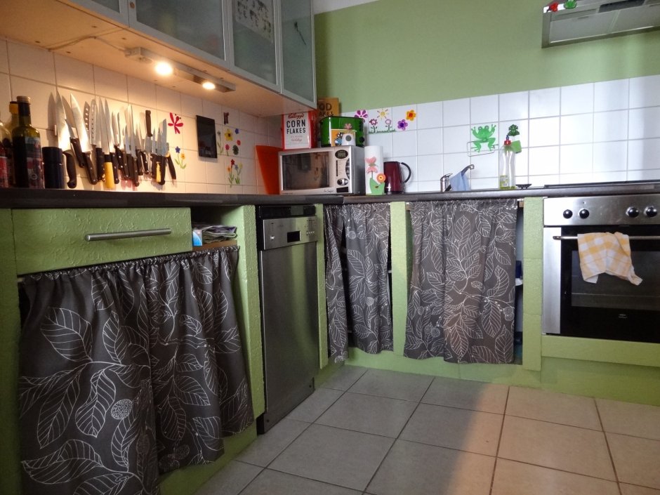 Икеа шторы Прованс