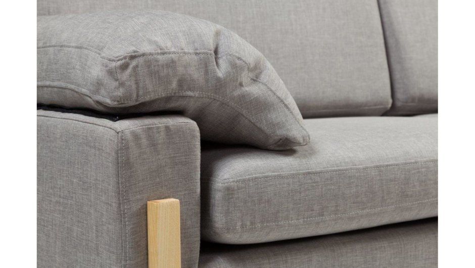 Диван 2-хместный Sofa-06-02 Grey