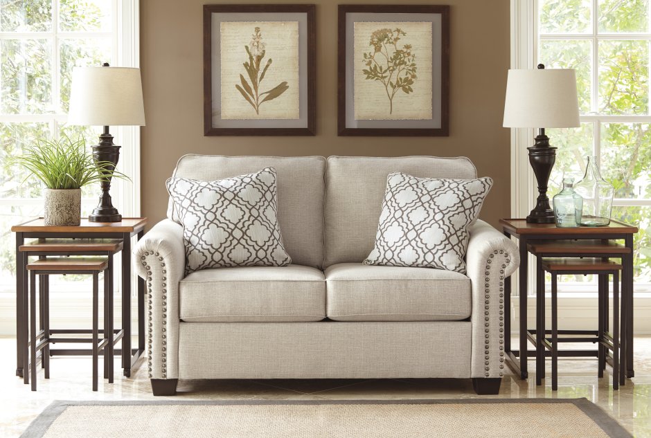 Диван Ashley 13701-39