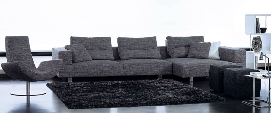 Мягкая мебель для гостиной