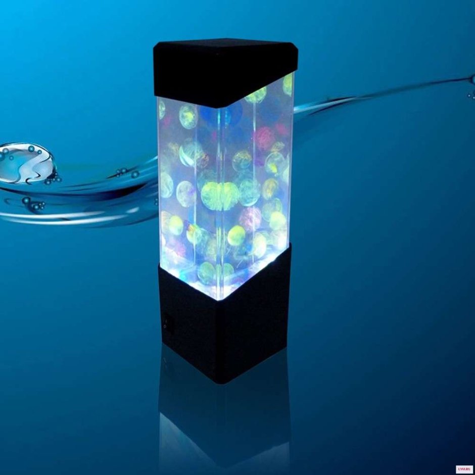 Светильник Waterball Aquarium