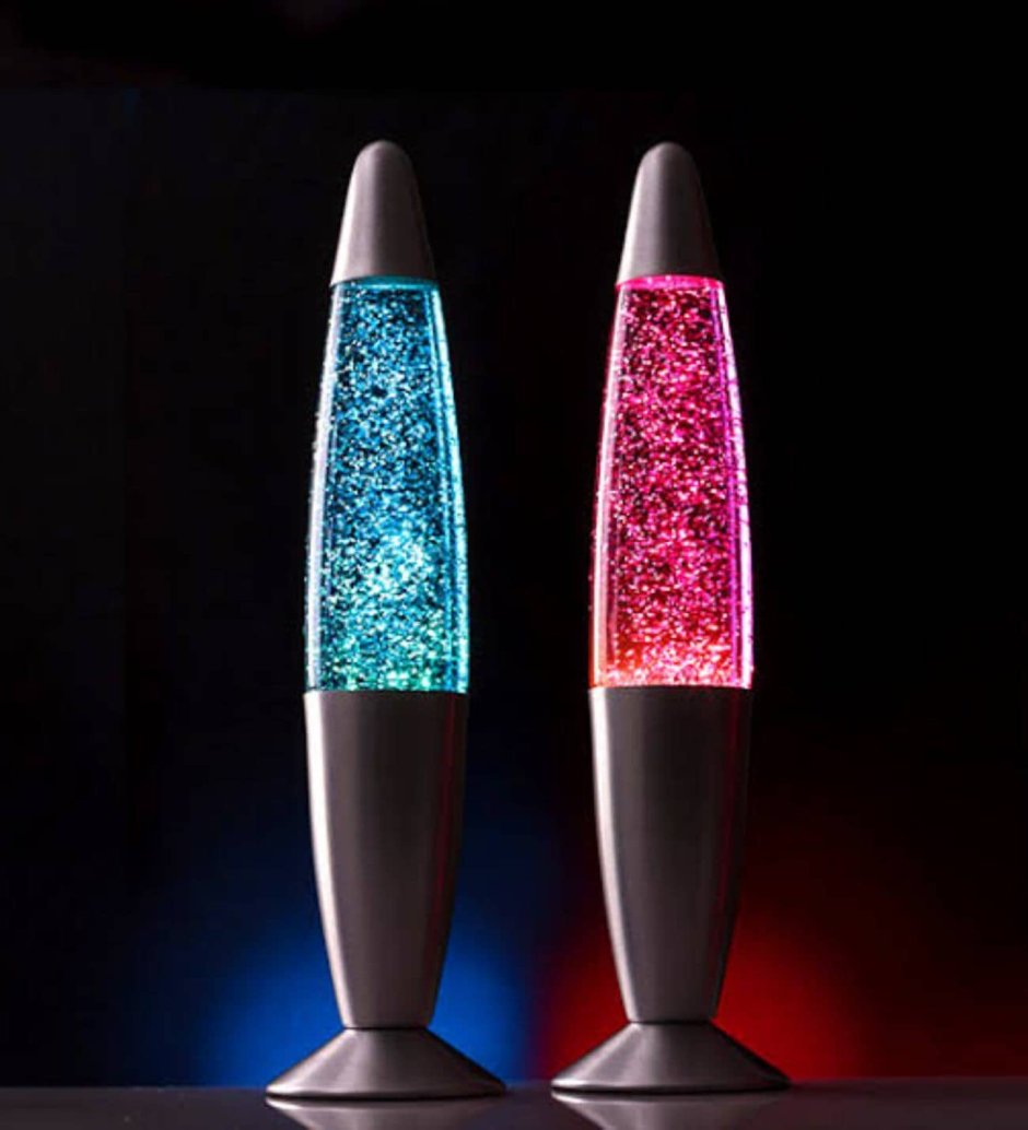 Лавовая лампа Globo Lighting Magma 28027