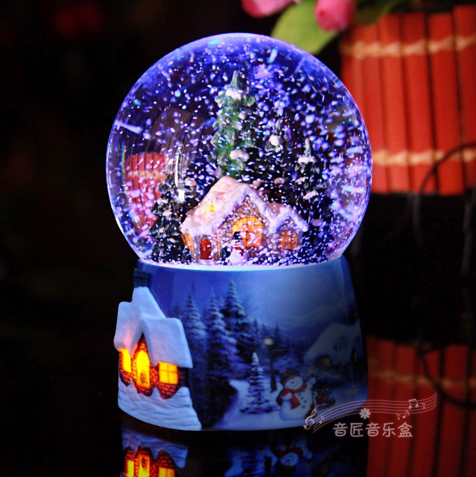 Ночник звездное небо Night Light