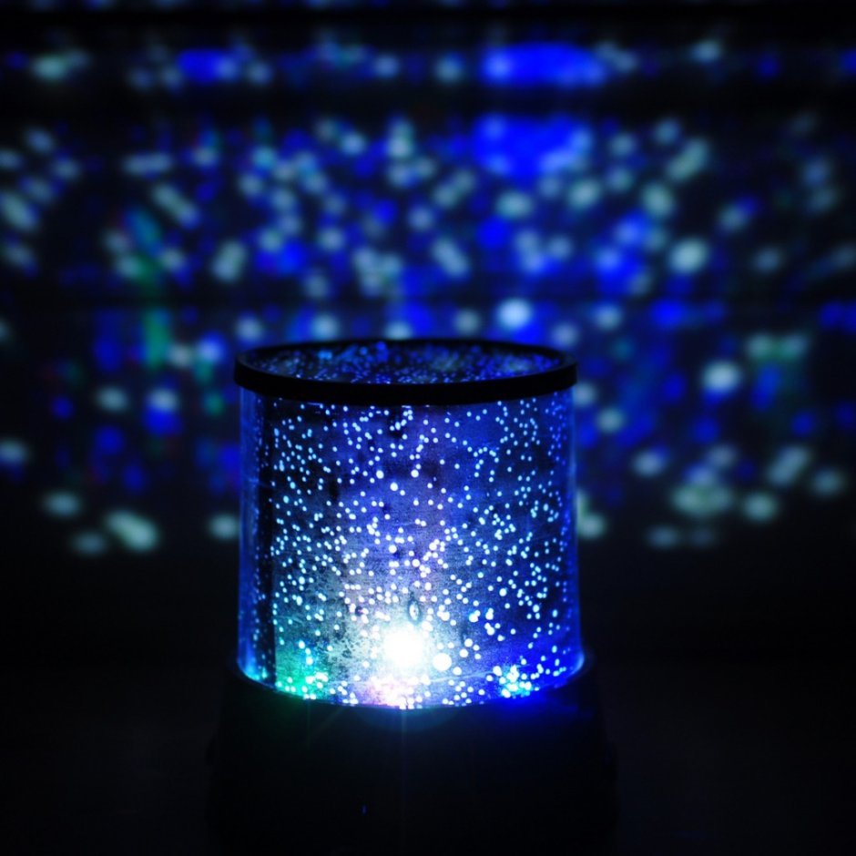 Фон для ночника