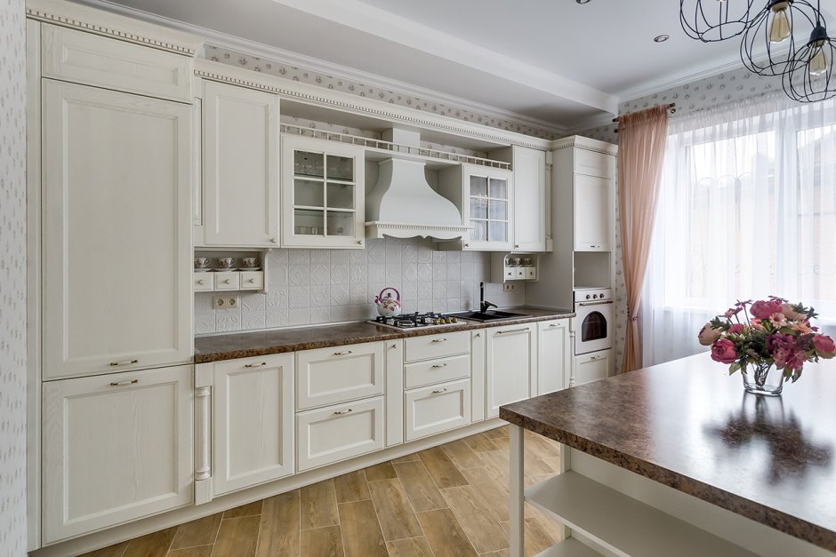 Фасад Милан Бьянко