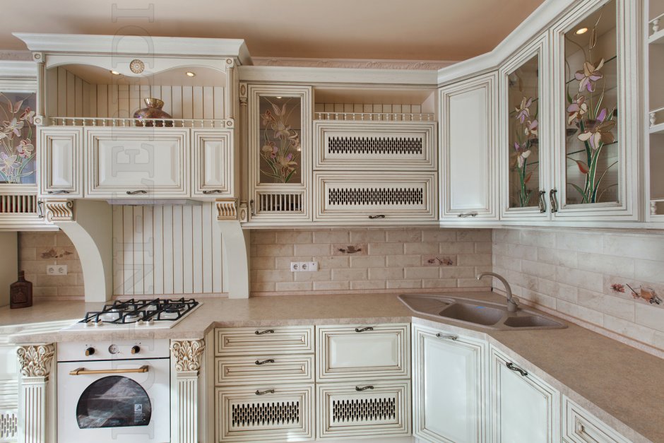 Кухни лебеди мадам Жермен