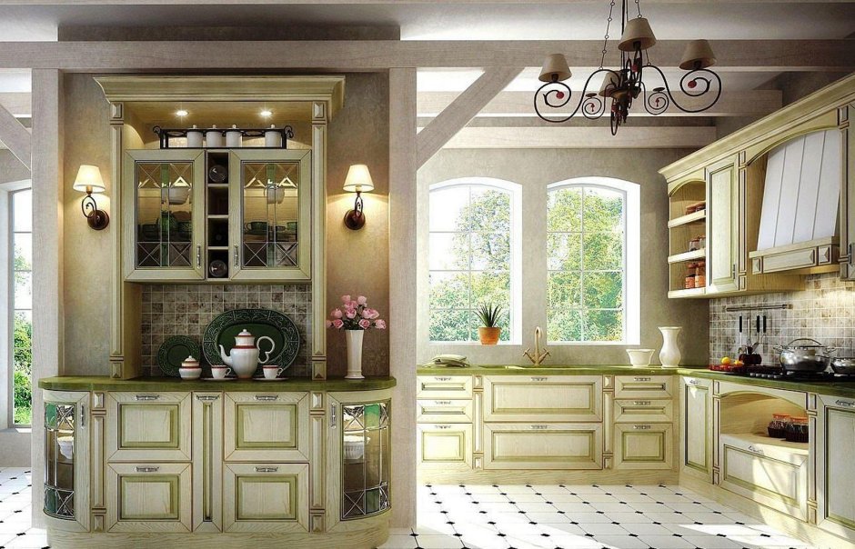 Олимпия Плаза Реал