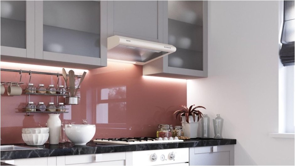 Кухонные вытяжки в Леруа Мерлен