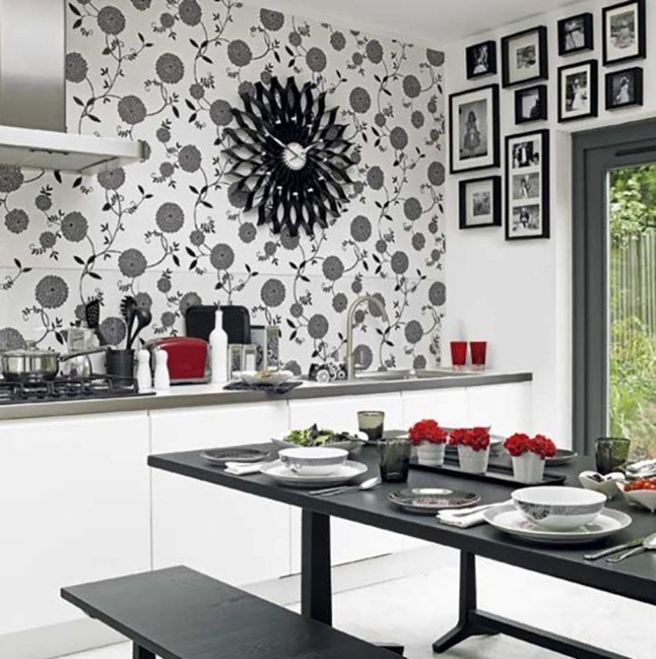 Декор для кухни