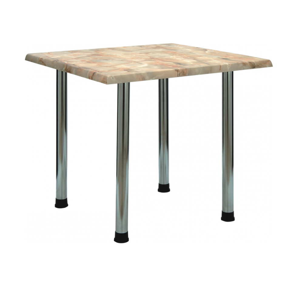 Столешница Werzalit 800x800