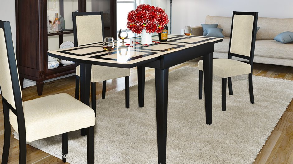 Стол танго т1