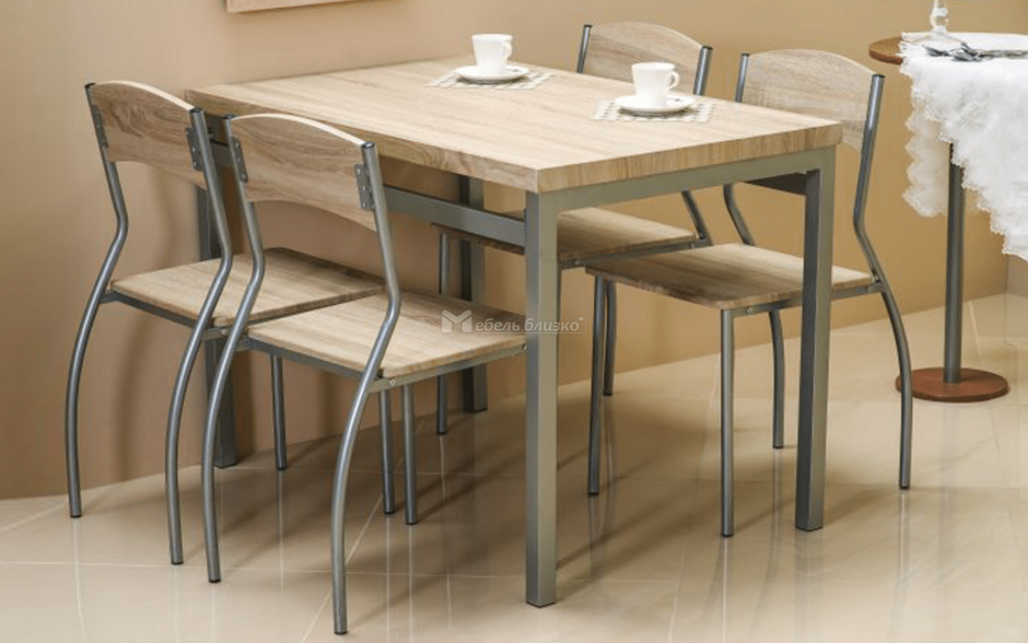 Обеденная группа Signal Astro