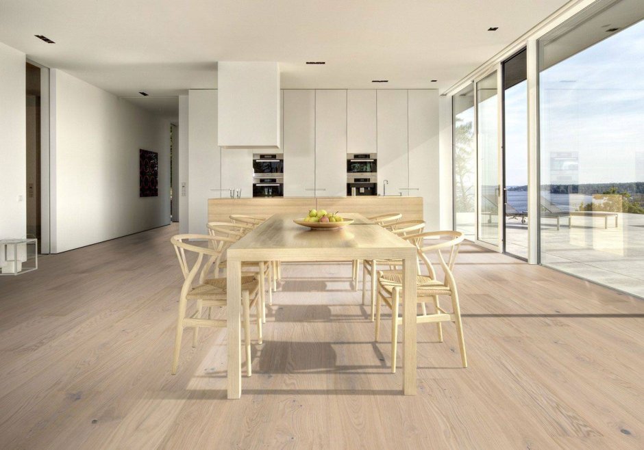 Паркет елочка в 3ds Max