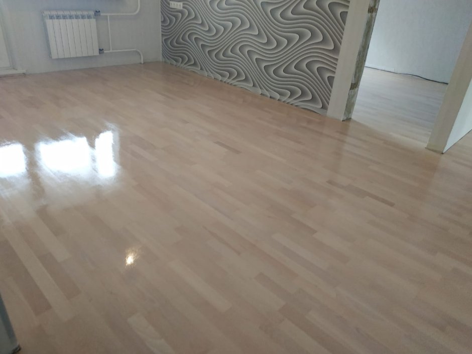 Паркет Wood Bee