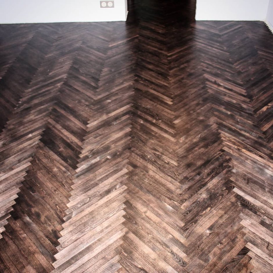 Паркет Dinesen Douglas