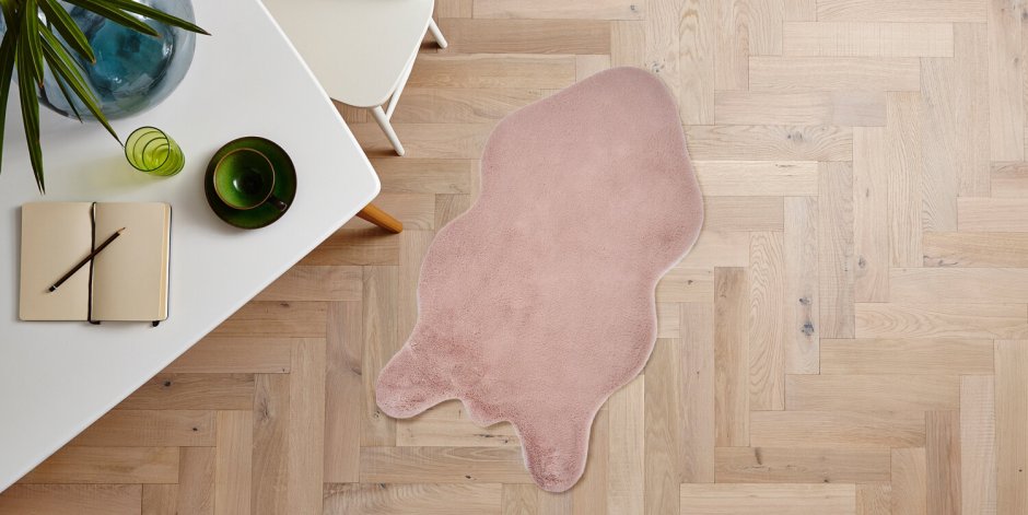 Интерьер пола