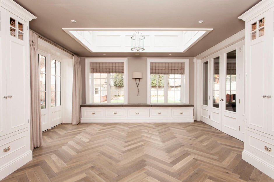 Французская елка дуб Селект