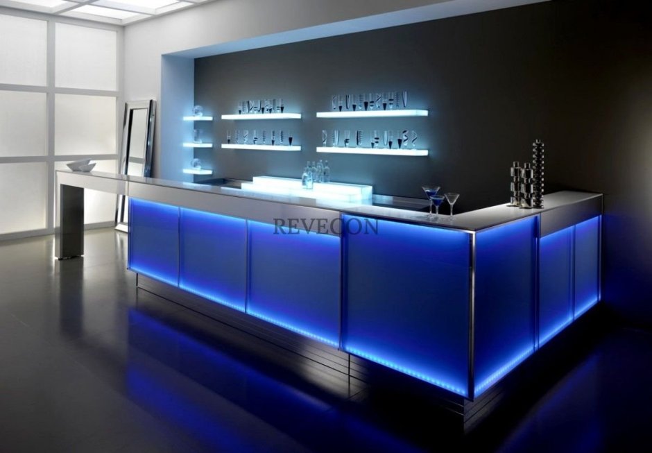 Барная стойка