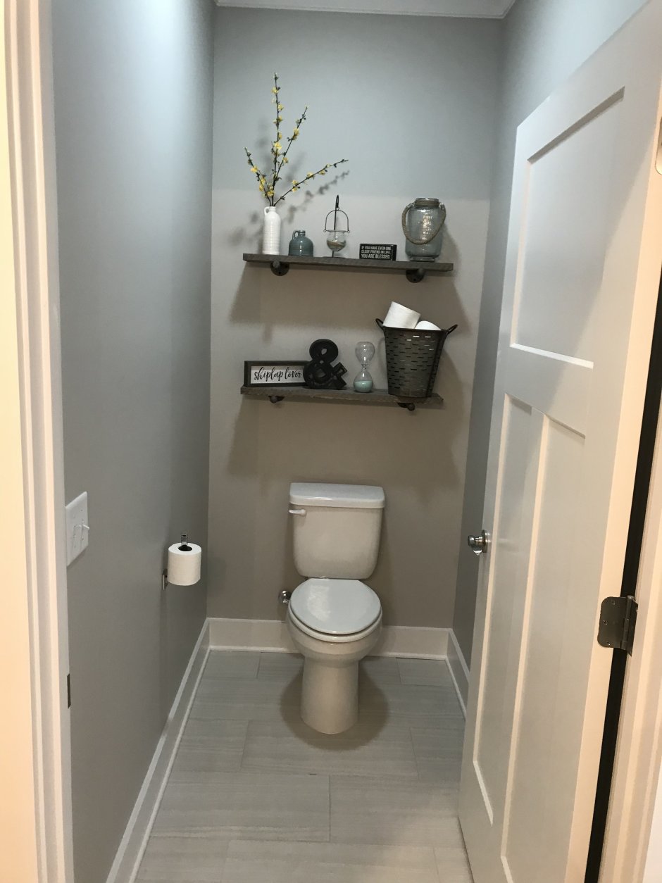 Унитаз со столешницей