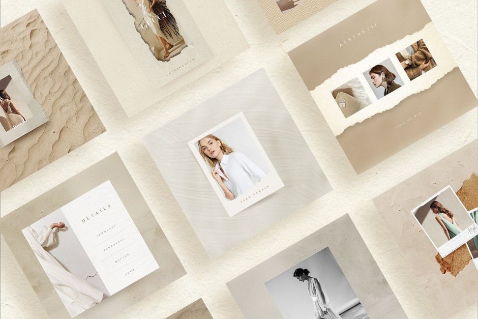 Настенный декор из веток