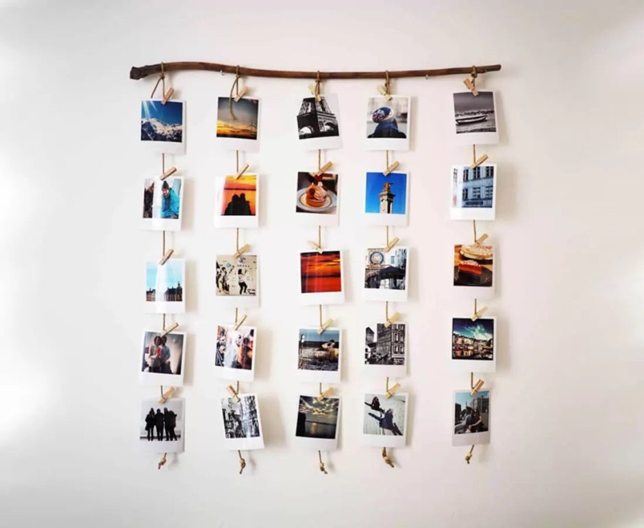 Артщбъекты в интерьере