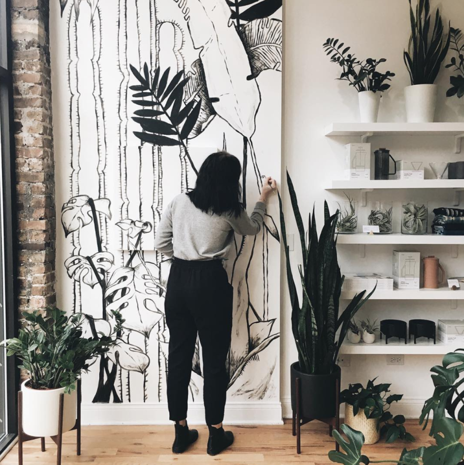 Отделка эко стиль экостиль деревянных