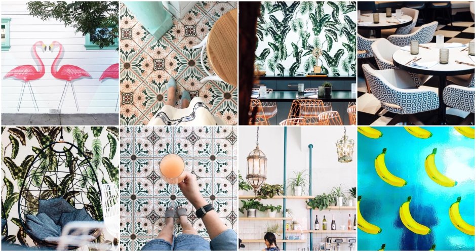 Шпалерная развеска картин