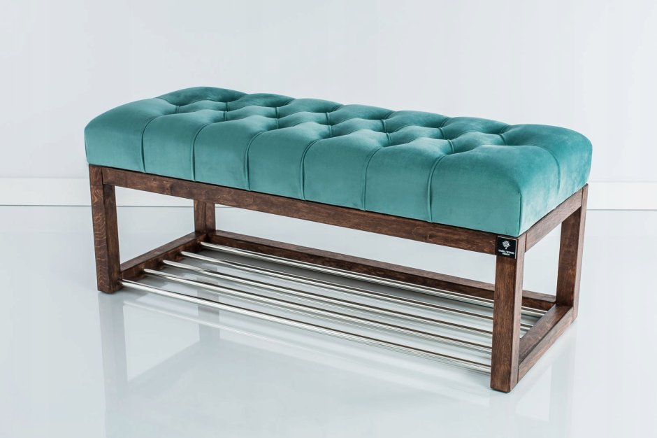 Банкетка в прихожую Emra Wood lpp-4 110 см