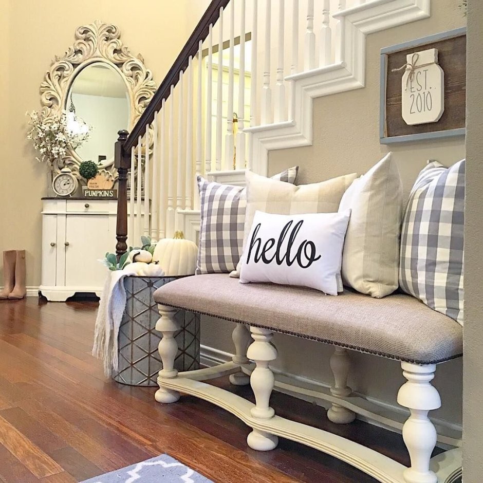 "Тумба для обуви 3" Смоленскмебель