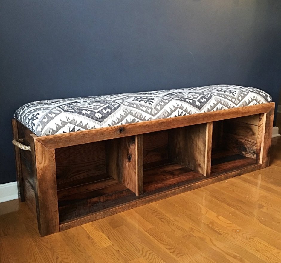 Тумба Banquette