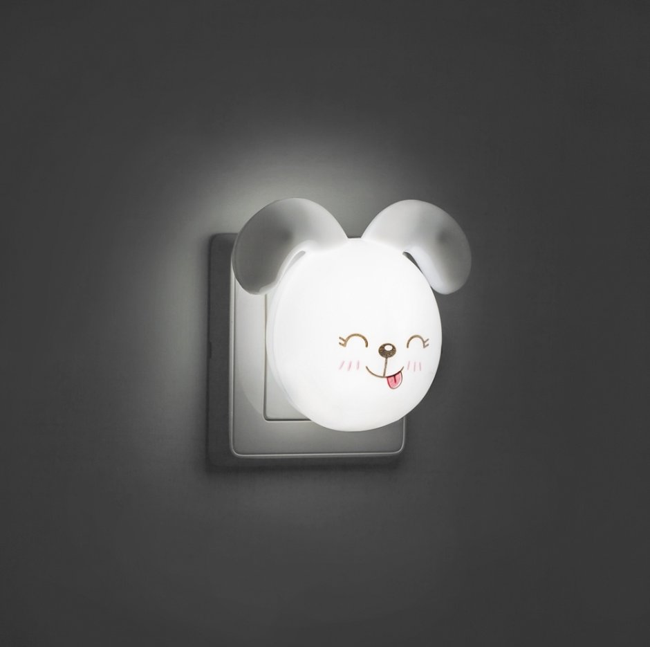 Светильник-ночник Feron fn1168