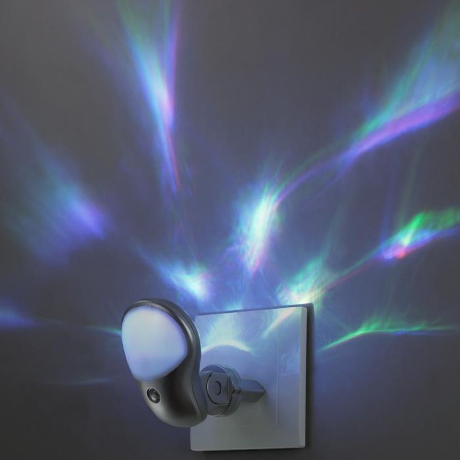 Ночник Novotech Night Light 357320