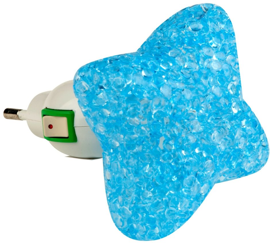 Uniel светильник-ночник DTL-303