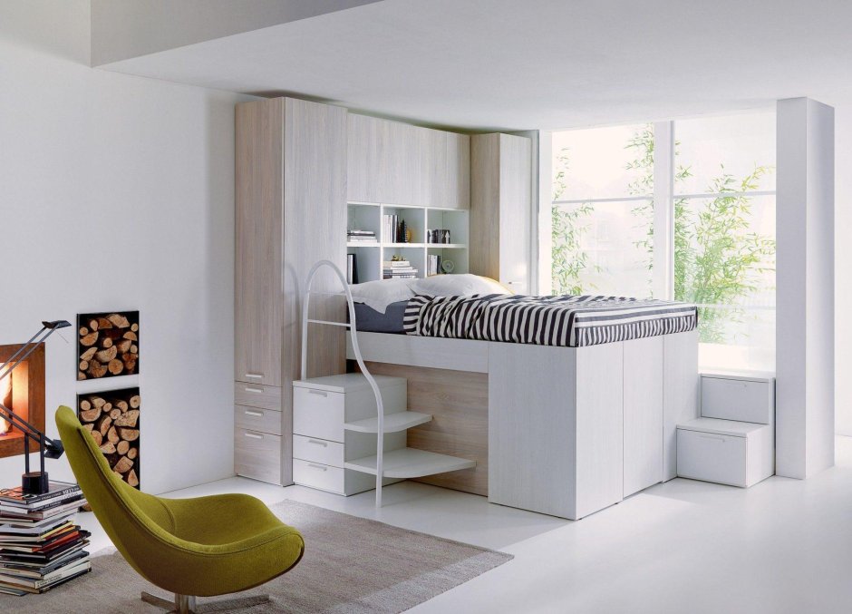 ОПХУС САННИДАЛЬ икеа шкаф