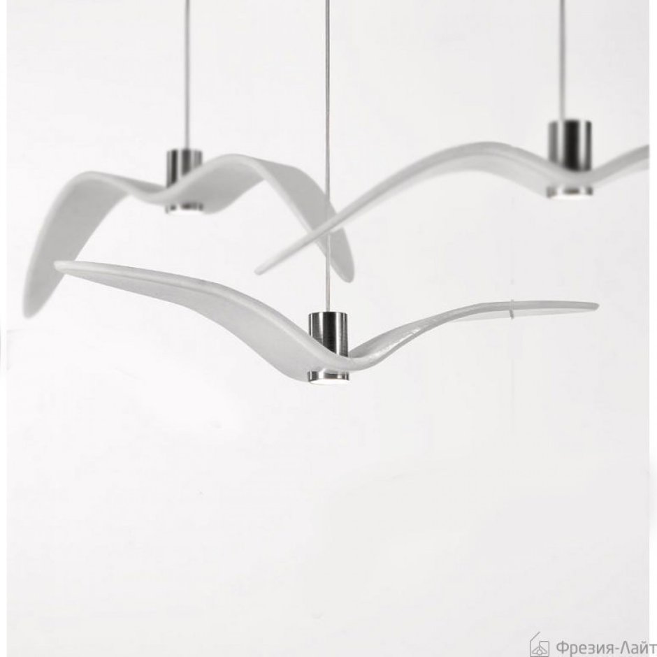 EASYMAX Чайки светильник Германия уличный