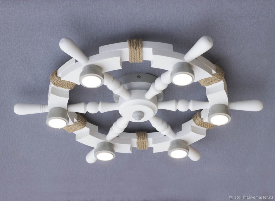 Осветительные приборы для дома