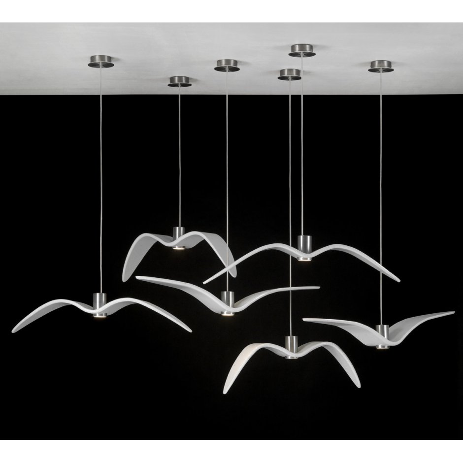 Подвесной - Brokis Night Birds