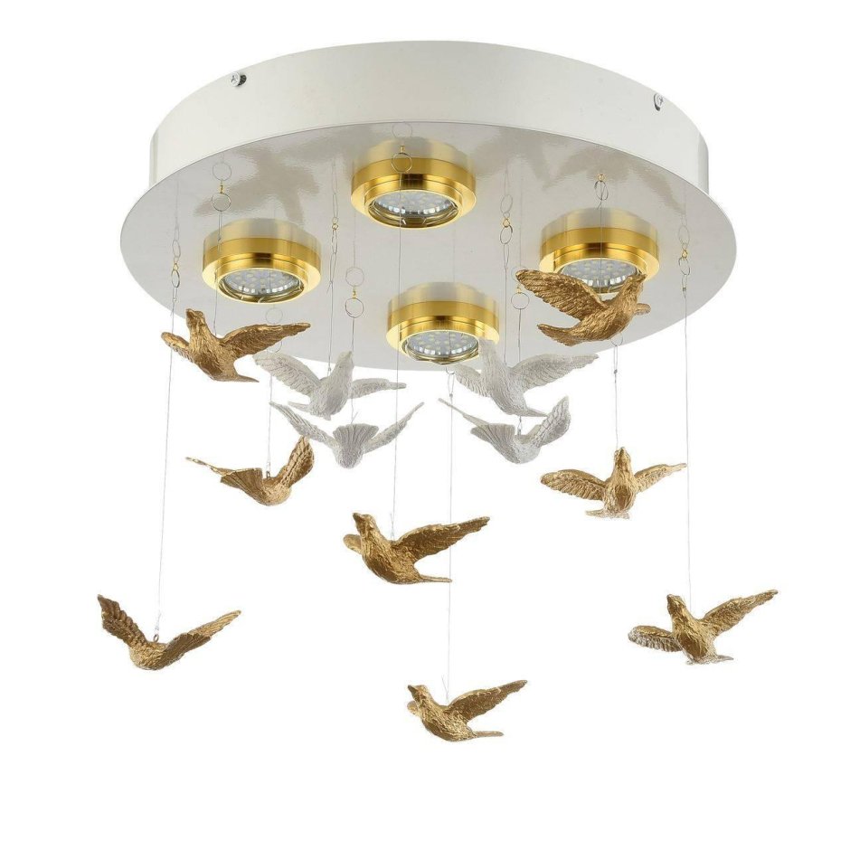 Pendant Lighting (Hanging Light)подвесной светильник