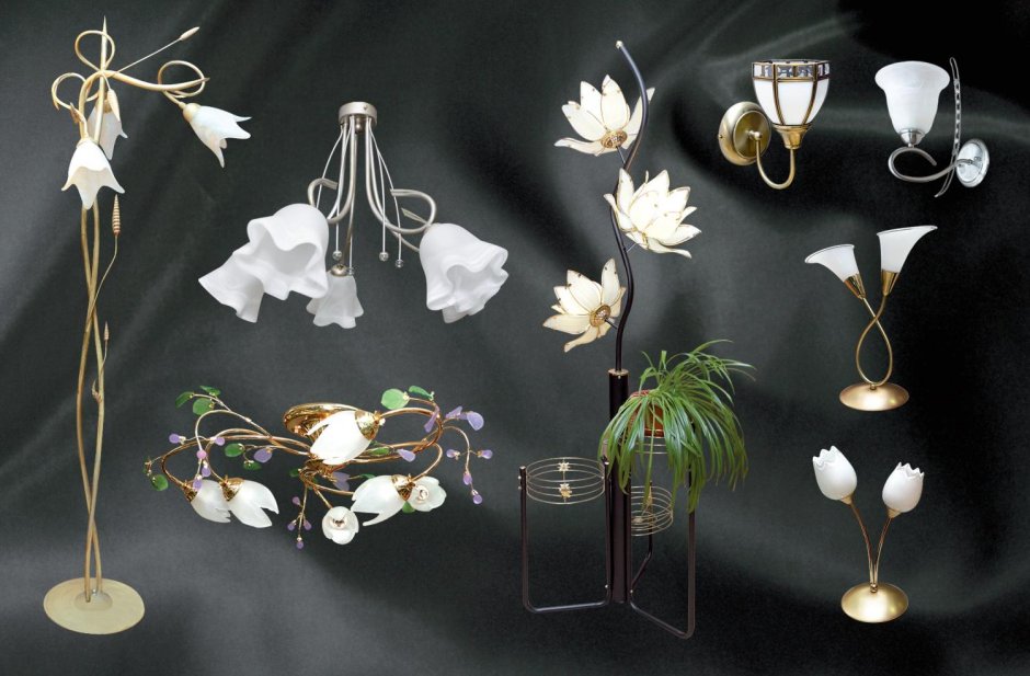 Seletti птица светильник