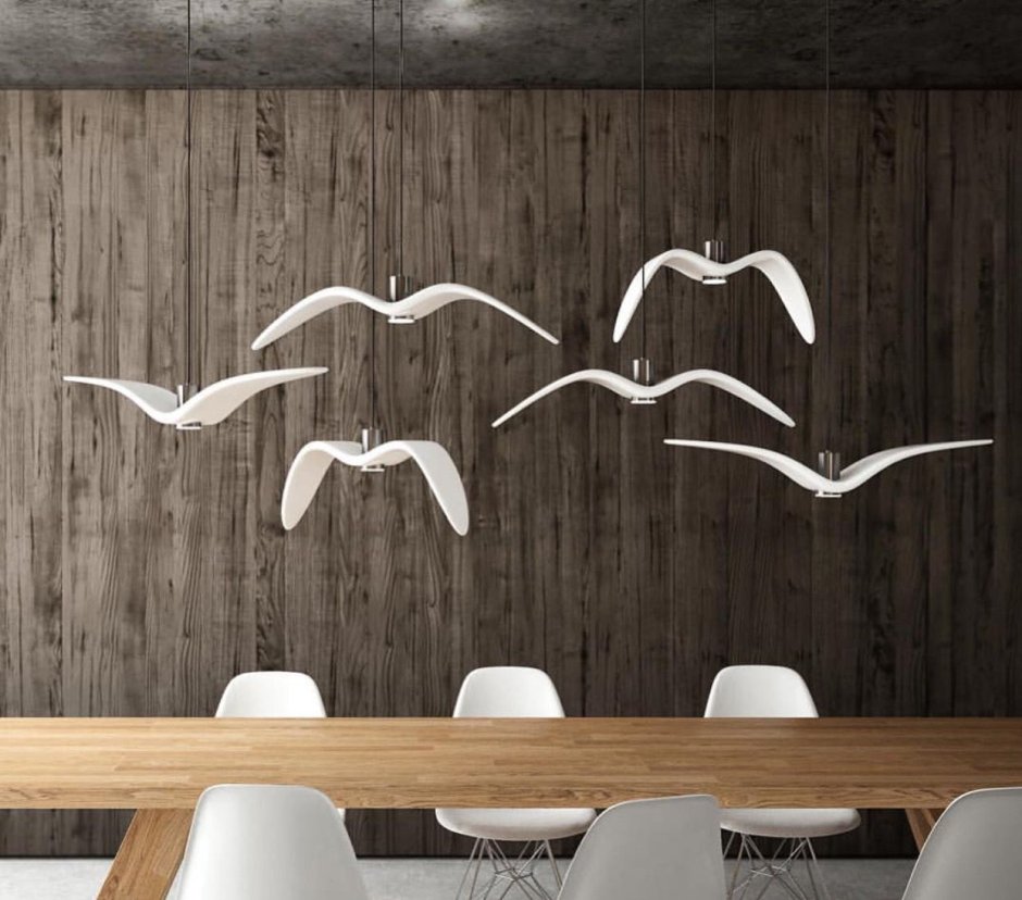 Подвесной - Brokis Night Birds