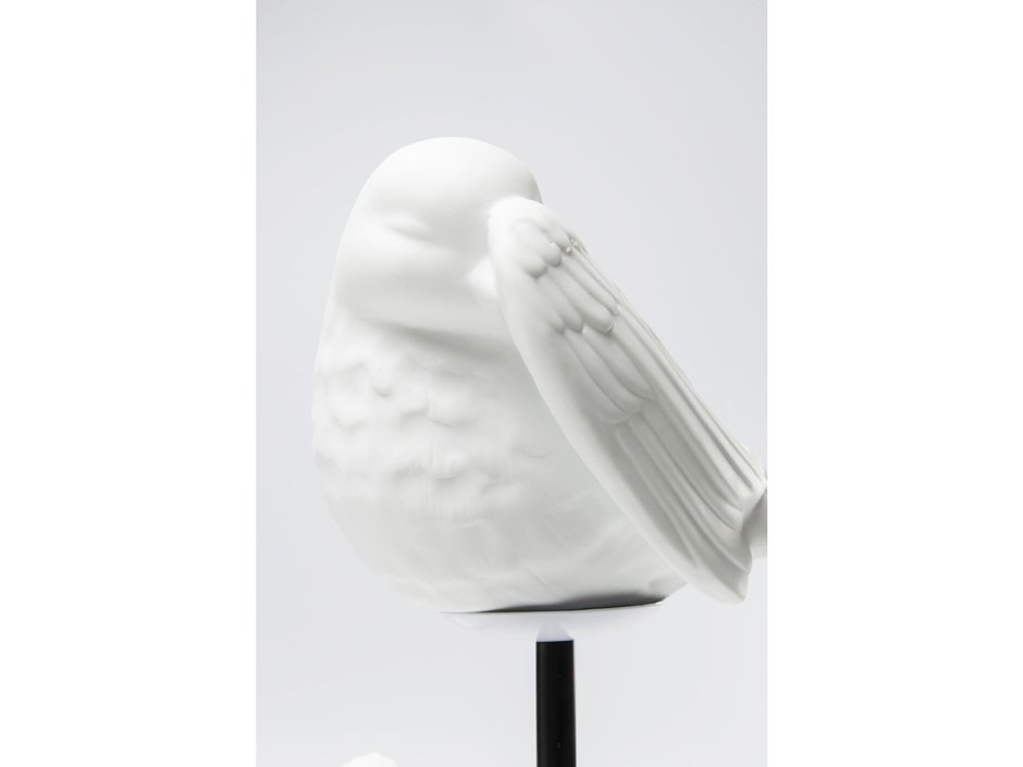 Bankers настольная лампа 25cm Oxide/Green