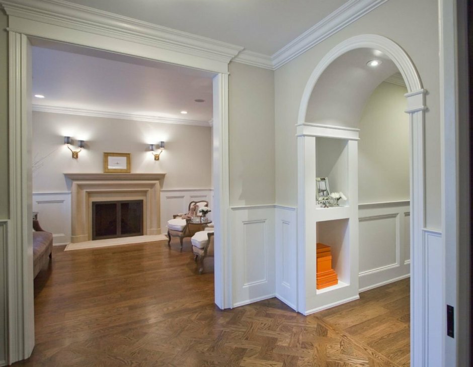 Арка Волховец