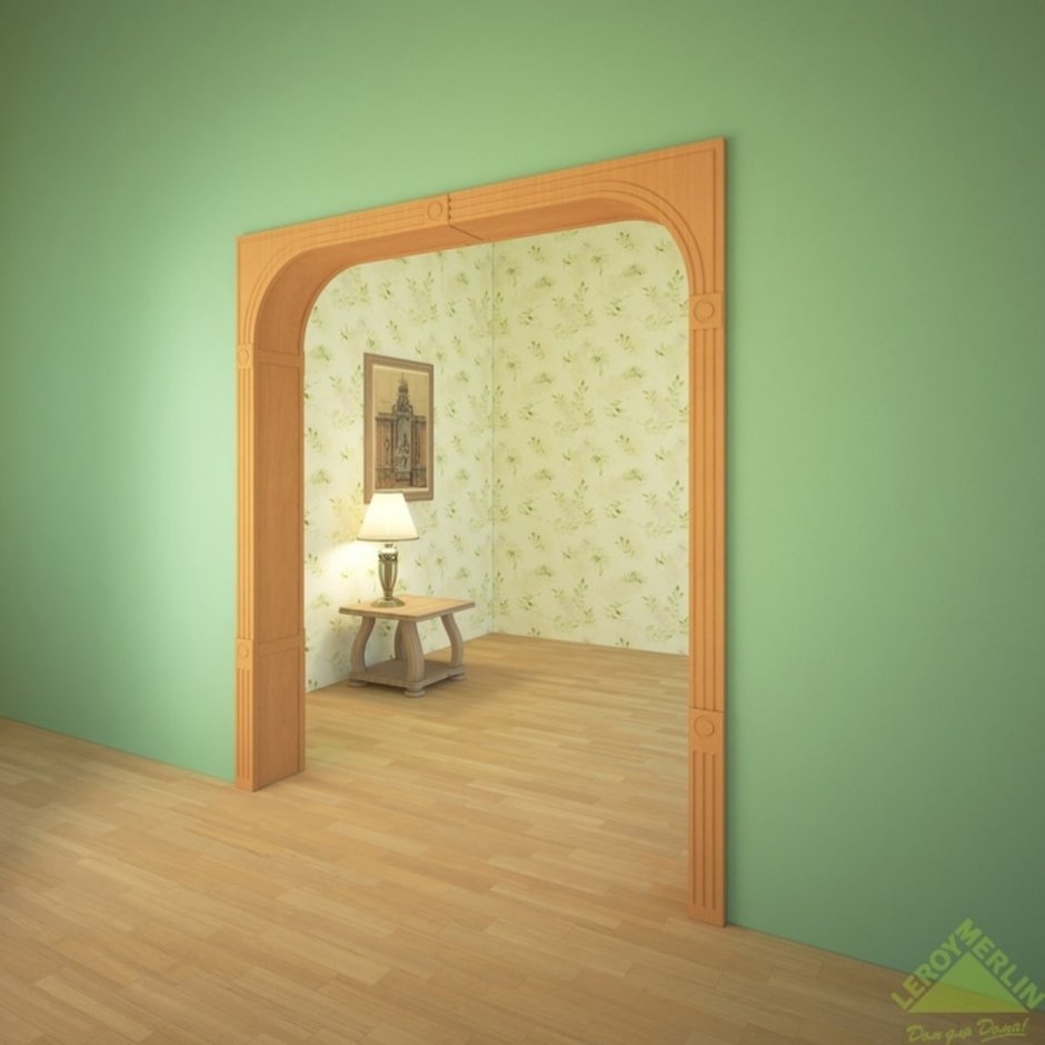 Арка Artens «Парма»