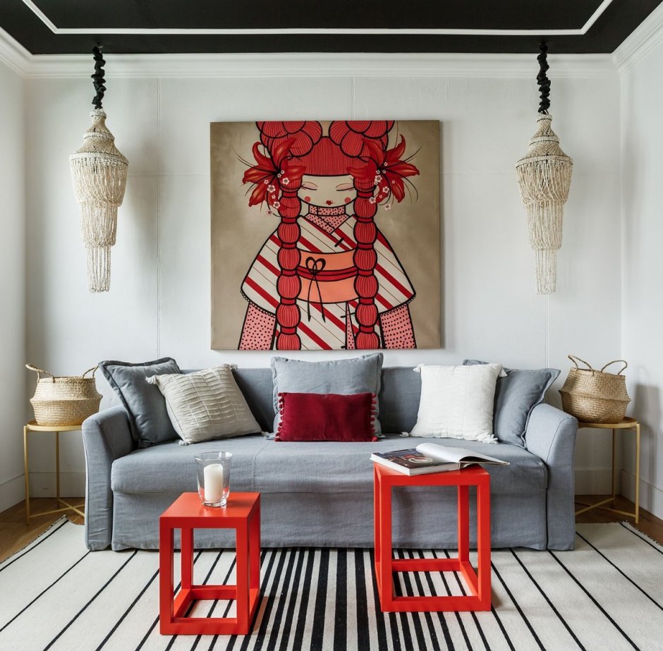 Сказочная комната