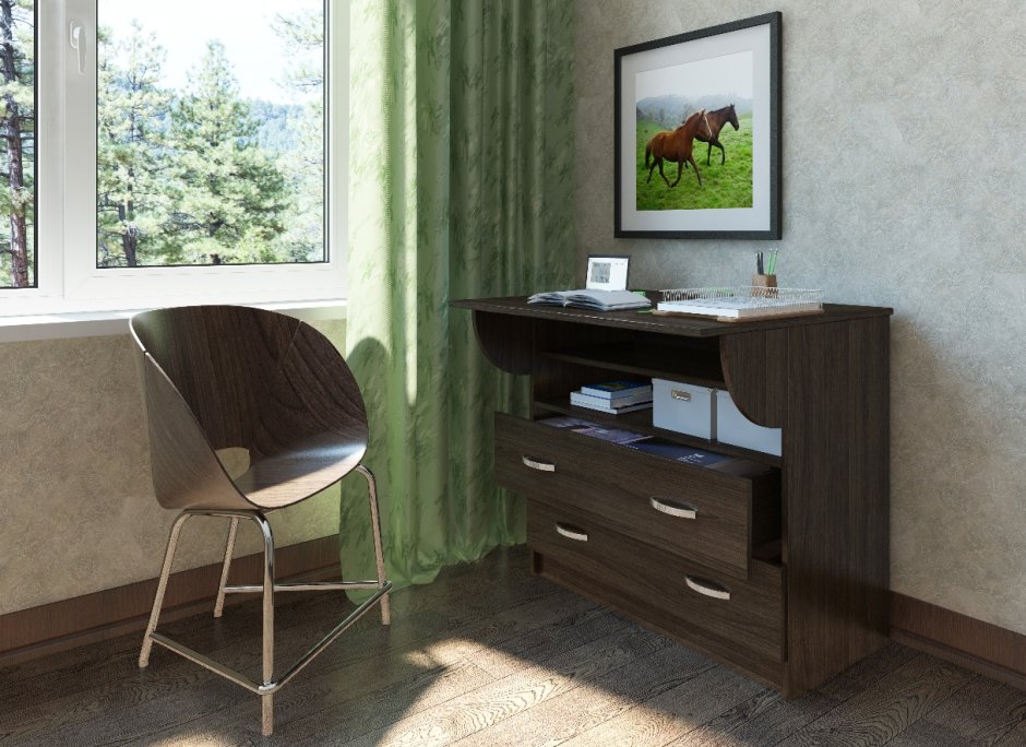 Комод трансформер Авант