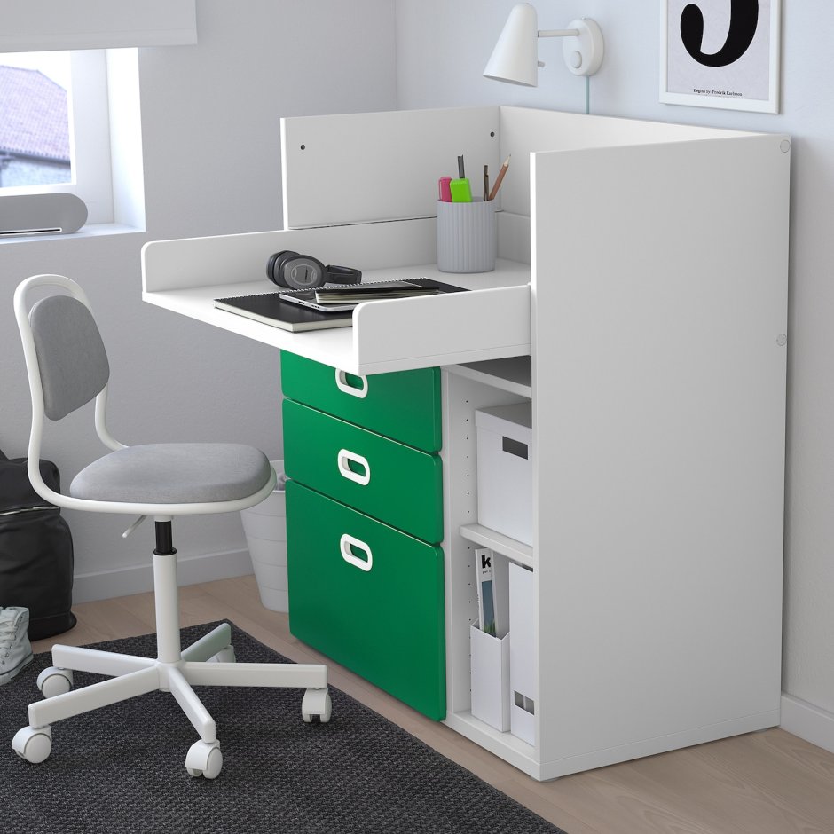 Икеа СТУВА пеленальный