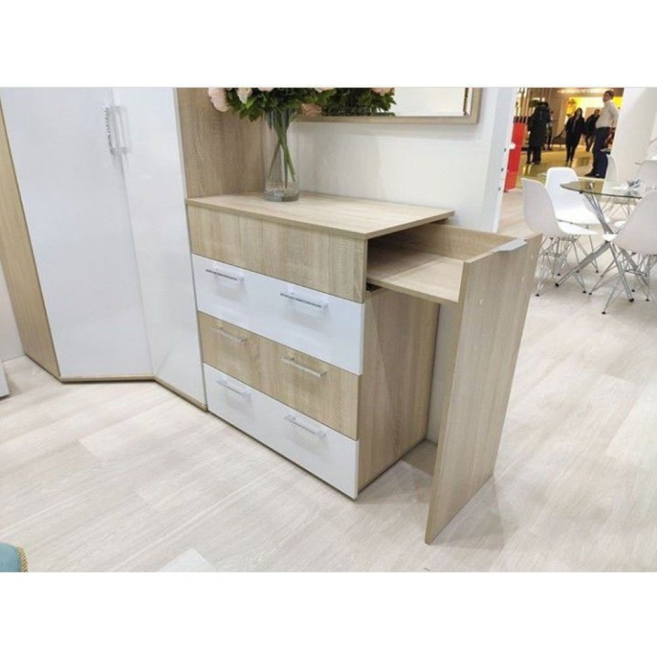 Комод Белладжио БТС