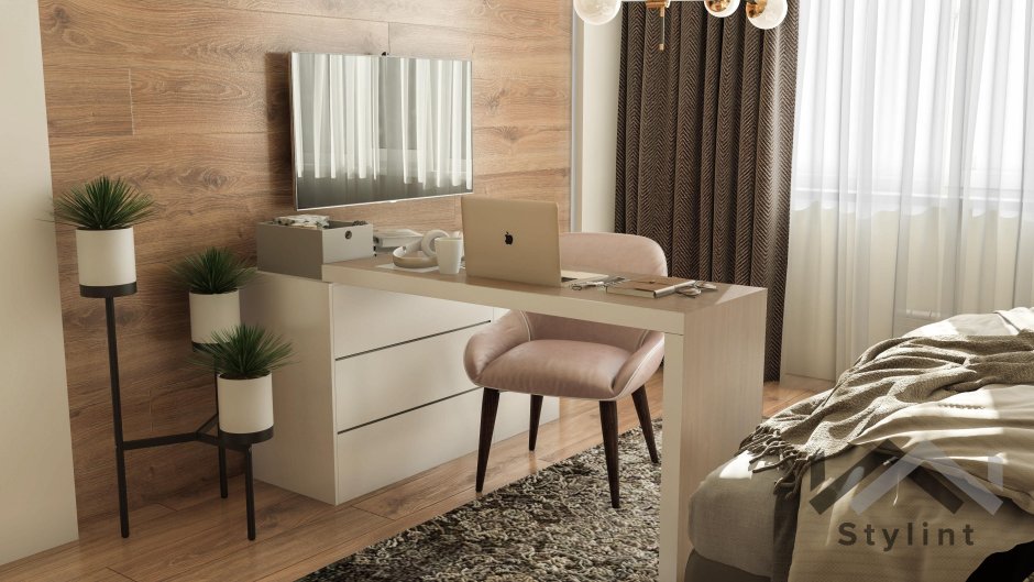 Равелло» тумба-комод-трансформер