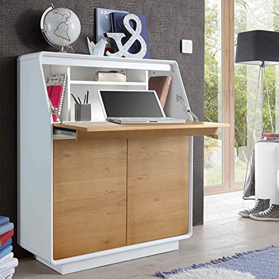 Комод-секретер ник-3 BMS