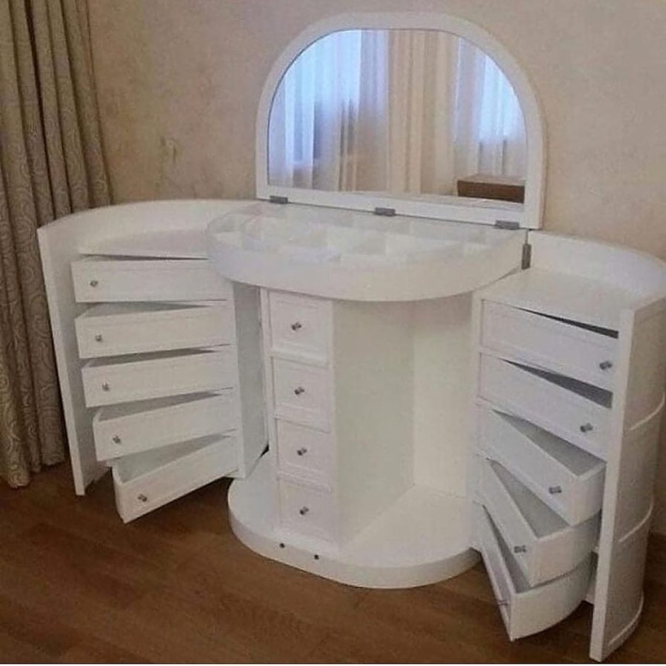 Карпов мебель Дамский столик